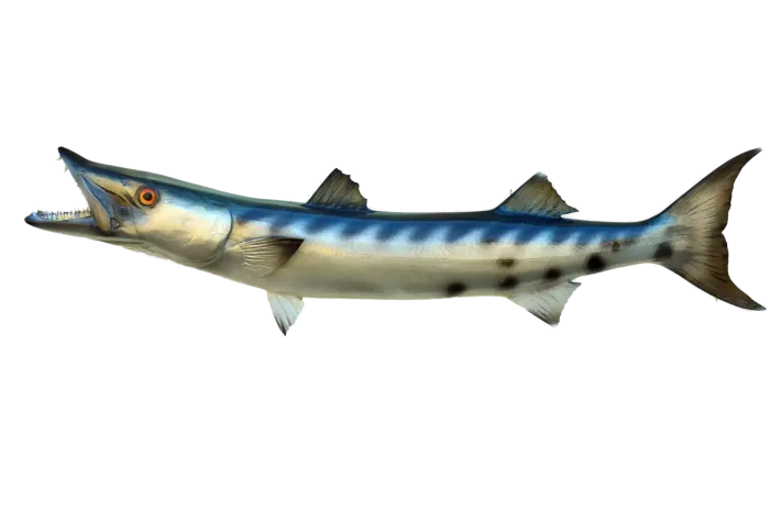 Barracuda 42 inches